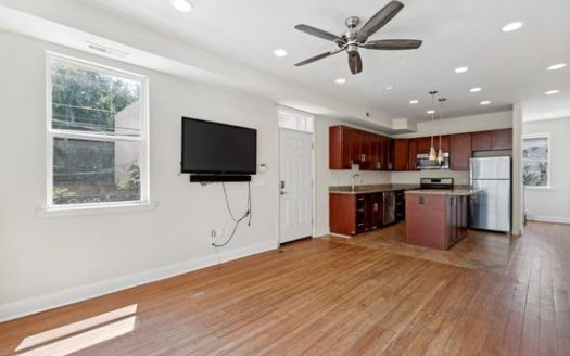 5-Bedroom Single Family Home for Rent in Philadelphia, PA 19121 – $3000/mo | 5 Baths | Updated 2025