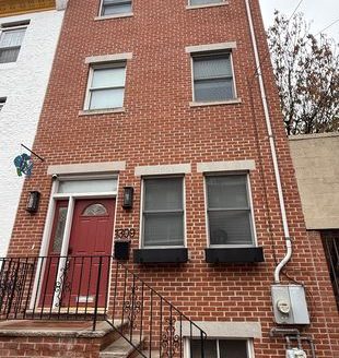 3-Bedroom Townhouse  for Rent in Philadelphia, PA 19125 – $3500/mo | 3 Baths | Updated 2025