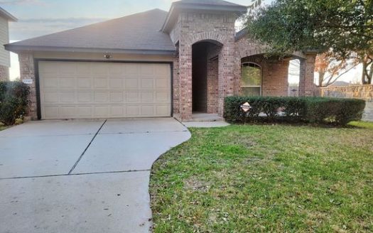 4-Bedroom Single Family Home for Rent in Austin, TX 78717 – $2340/mo | 2 Baths | Updated 2025