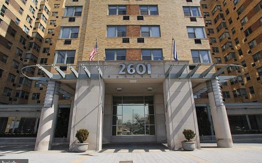 Condo for Sale in Philadelphia, PA 19130 – 2 Bedroom, 1 Bath – $250000