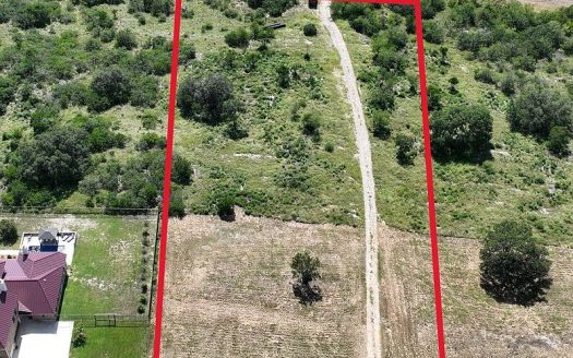 Lot for Sale in San Antonio, TX 78245 – 1 Bedroom, 1 Bath – $350000