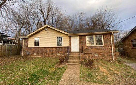 3-Bedroom Single Family Home for Rent in Nashville, TN 37204 – $2250/mo | 1 Baths | Updated 2025