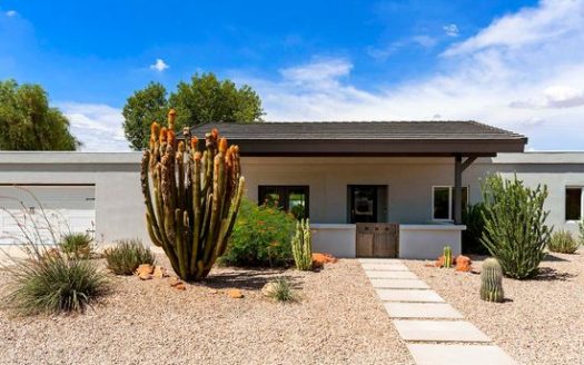 4-Bedroom Single Family Home for Rent in Phoenix, AZ 85028 – $5400/mo | 3 Baths | Updated 2025