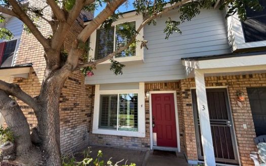2-Bedroom Townhouse  for Rent in Phoenix, AZ 85044 – $1500/mo | 3 Baths | Updated 2025