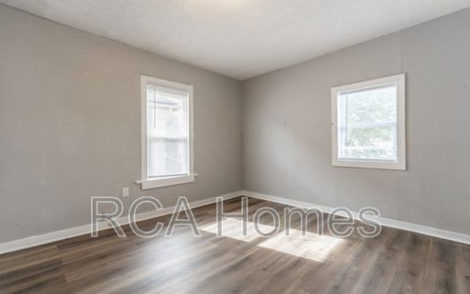 3-Bedroom Single Family Home for Rent in Indianapolis, IN 46208 – $1350/mo | 2 Baths | Updated 2025