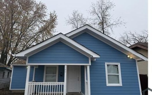 4-Bedroom Single Family Home for Rent in Indianapolis, IN 46201 – $2250/mo | 2 Baths | Updated 2025