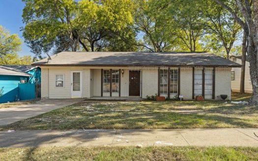 4-Bedroom Single Family Home for Rent in Austin, TX 78753 – $1900/mo | 3 Baths | Updated 2025