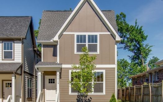 4-Bedroom Single Family Home for Rent in Nashville, TN 37216 – $3600/mo | 3 Baths | Updated 2025