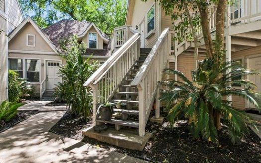 1-Bedroom Condo for Rent in Austin, TX 78705 – $1395/mo | 1 Baths | Updated 2025