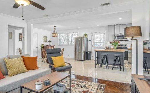 2-Bedroom Apartment for Rent in Nashville, TN 37211 – $2450/mo | 1 Baths | Updated 2025