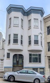 3-Bedroom Apartment  for Rent in San Francisco, CA 94109 – $5995/mo | 1 Baths | Updated 2025