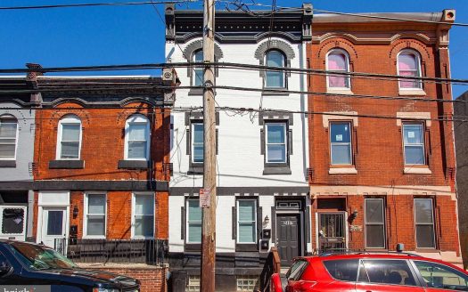 Multi Family Home for Sale in Philadelphia, PA 19132 – 5 Bedrooms, 2 Baths – $279000