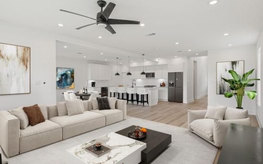 4-Bedroom Single Family Home for Rent in Houston, TX 77088 – $3000/mo | 4 Baths | Updated 2025