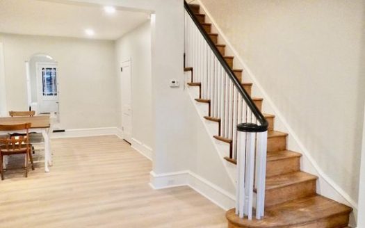 4-Bedroom Townhouse  for Rent in Philadelphia, PA 19127 – $2700/mo | 2 Baths | Updated 2025