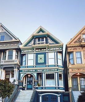 5-Bedroom Single Family Home for Rent in San Francisco, CA 94117 – $20000/mo | 6 Baths | Updated 2025