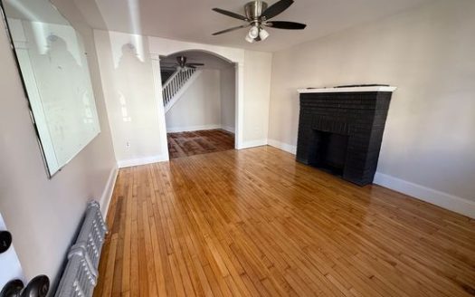 3-Bedroom Single Family Home for Rent in Philadelphia, PA 19125 – $1950/mo | 2 Baths | Updated 2025