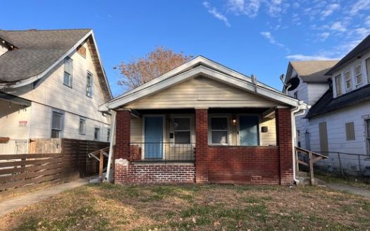 1-Bedroom Apartment for Rent in Indianapolis, IN 46201 – $885/mo | 1 Baths | Updated 2025