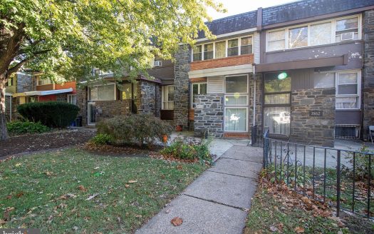 Townhouse for Sale in Philadelphia, PA 19131 – 3 Bedrooms, 4 Baths – $335000