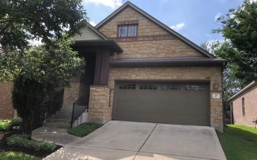 3-Bedroom Single Family Home for Rent in Austin, TX 78726 – $2295/mo | 2 Baths | Updated 2025