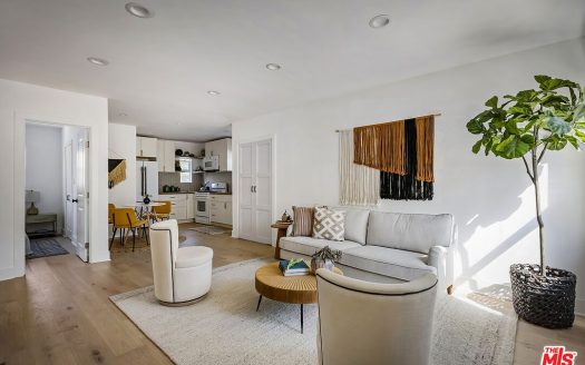 Condo for Sale in Los Angeles, CA 90026 – 2 Bedrooms, 2 Baths – $649000