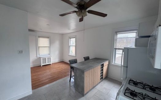 2-Bedroom Apartment for Rent in Pelham, NY 10803 – $2900/mo | 1 Baths | Updated 2025