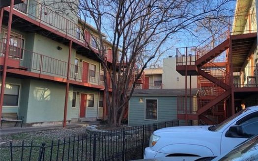 1-Bedroom Condo for Rent in Austin, TX 78751 – $945/mo | 1 Baths | Updated 2025