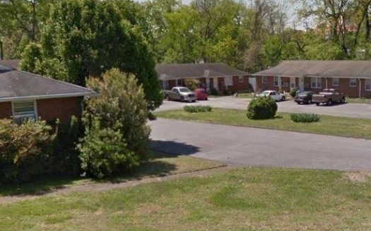 2-Bedroom Apartment for Rent in Nashville, TN 37211 – $1200/mo | 1 Baths | Updated 2025