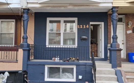 3-Bedroom Townhouse  for Rent in Philadelphia, PA 19145 – $1890/mo | 1 Baths | Updated 2025