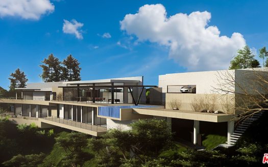 Lot for Sale in Beverly Hills, CA 90210 – 1 Bedroom, 1 Bath – $4500000