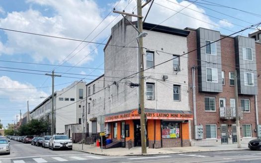 0-Bedroom Townhouse for Rent in Philadelphia, PA 19123 – $1050/mo | 1 Baths | Updated 2025