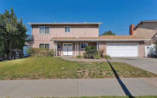 Single Family Home for Sale in Sylmar, CA 91342 – 4 Bedrooms, 2 Baths – $899950