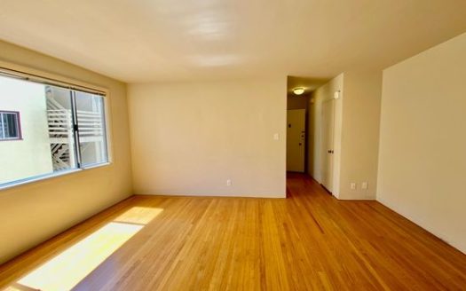 1-Bedroom Apartment  for Rent in San Francisco, CA 94118 – $2695/mo | 1 Baths | Updated 2025
