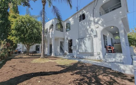 Multi Family Home for Sale in San Pedro, CA 90731 – 5 Bedrooms, 7 Baths – $1195000