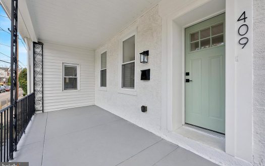 Single Family Home for Sale in Philadelphia, PA 19128 – 4 Bedrooms, 3 Baths – $525000