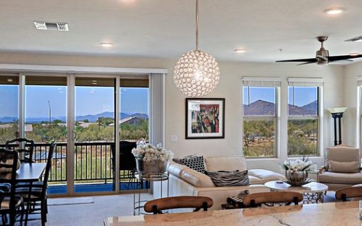 2-Bedroom Townhouse  for Rent in Cave Creek, AZ 85331 – $2500/mo | 2 Baths | Updated 2025