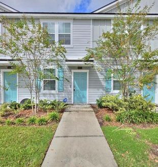 2-Bedroom Townhouse for Rent in Jacksonville, FL 32256 – $1595/mo | 3 Baths | Updated 2025