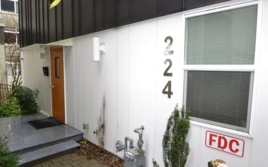 0-Bedroom Apartment  for Rent in Seattle, WA 98112 – $1099/mo | 1 Baths | Updated 2025