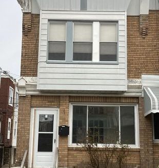 3-Bedroom Townhouse  for Rent in Philadelphia, PA 19132 – $1800/mo | 1 Baths | Updated 2025