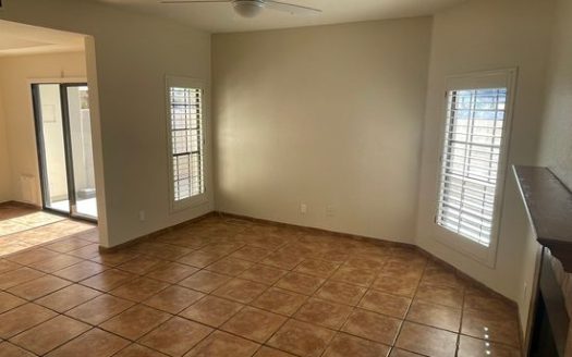 3-Bedroom Townhouse  for Rent in Phoenix, AZ 85014 – $2299/mo | 3 Baths | Updated 2025