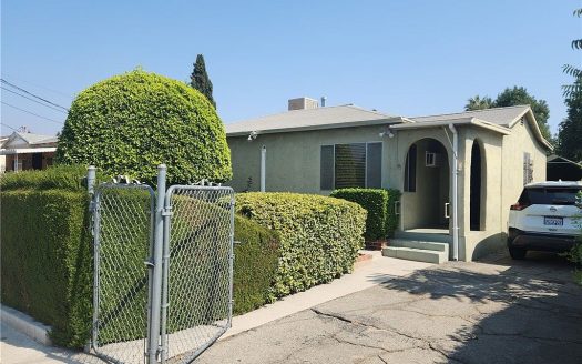 Single Family Home for Sale in Pacoima, CA 91331 – 2 Bedrooms, 1 Baths – $725000