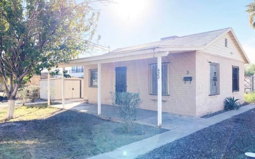 1-Bedroom Apartment for Rent in Phoenix, AZ 85006 – $1190/mo | 2 Baths | Updated 2025