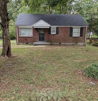 3-Bedroom Single Family Home for Rent in Nashville, TN 37214 – $1595/mo | 1 Baths | Updated 2025