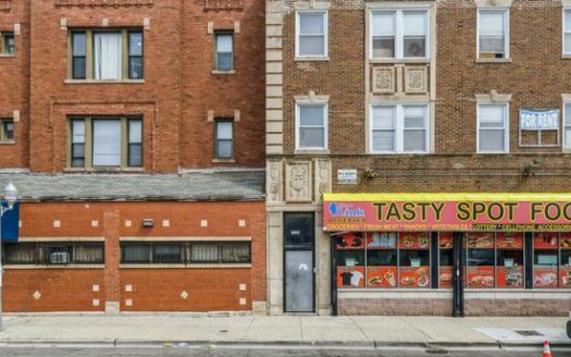 0-Bedroom Single Family Home for Rent in Chicago, IL 60637 – $850/mo | 1 Baths | Updated 2025