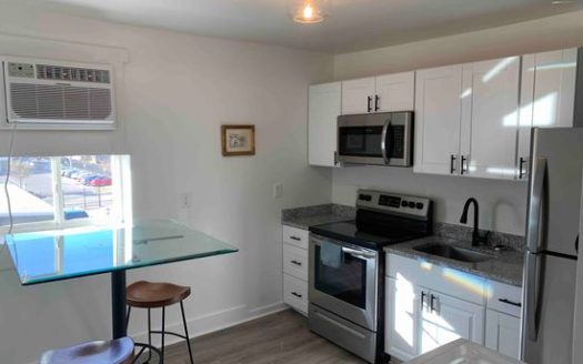 2-Bedroom Apartment  for Rent in Nashville, TN 37209 – $1195/mo | 1 Baths | Updated 2025