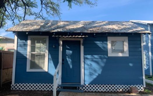 1-Bedroom Single Family Home for Rent in Houston, TX 77011 – $850/mo | 1 Baths | Updated 2025