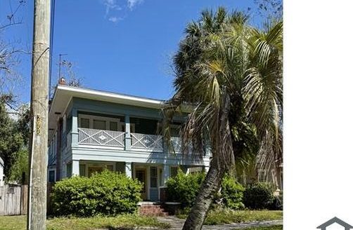 1-Bedroom Townhouse for Rent in Jacksonville, FL 32204 – $1244/mo | 1 Baths | Updated 2025