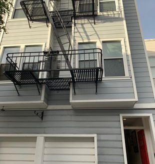 1-Bedroom Apartment  for Rent in San Francisco, CA 94115 – $3250/mo | 1 Baths | Updated 2025