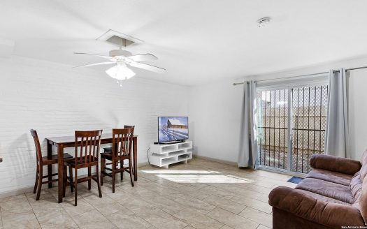 Condo for Sale in San Antonio, TX 78209 – 2 Bedroom, 1 Bath – $230000