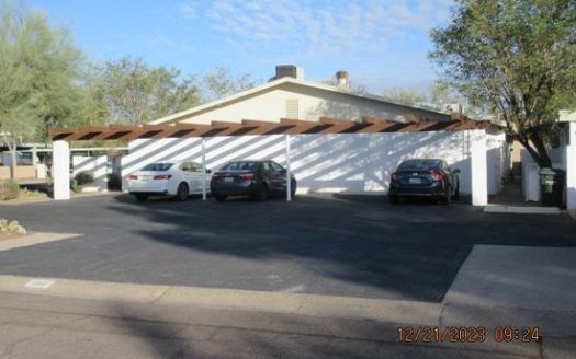 1-Bedroom Apartment for Rent in Phoenix, AZ 85013 – $1095/mo | 1 Baths | Updated 2025