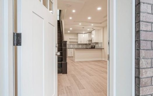 2-Bedroom Townhouse  for Rent in Philadelphia, PA 19134 – $1325/mo | 2 Baths | Updated 2025